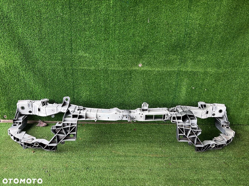 Ford Conect MK2 pas przedni - 2