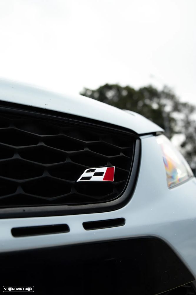 SEAT Leon SC 2.0 TSI Cupra DSG S/S - 18