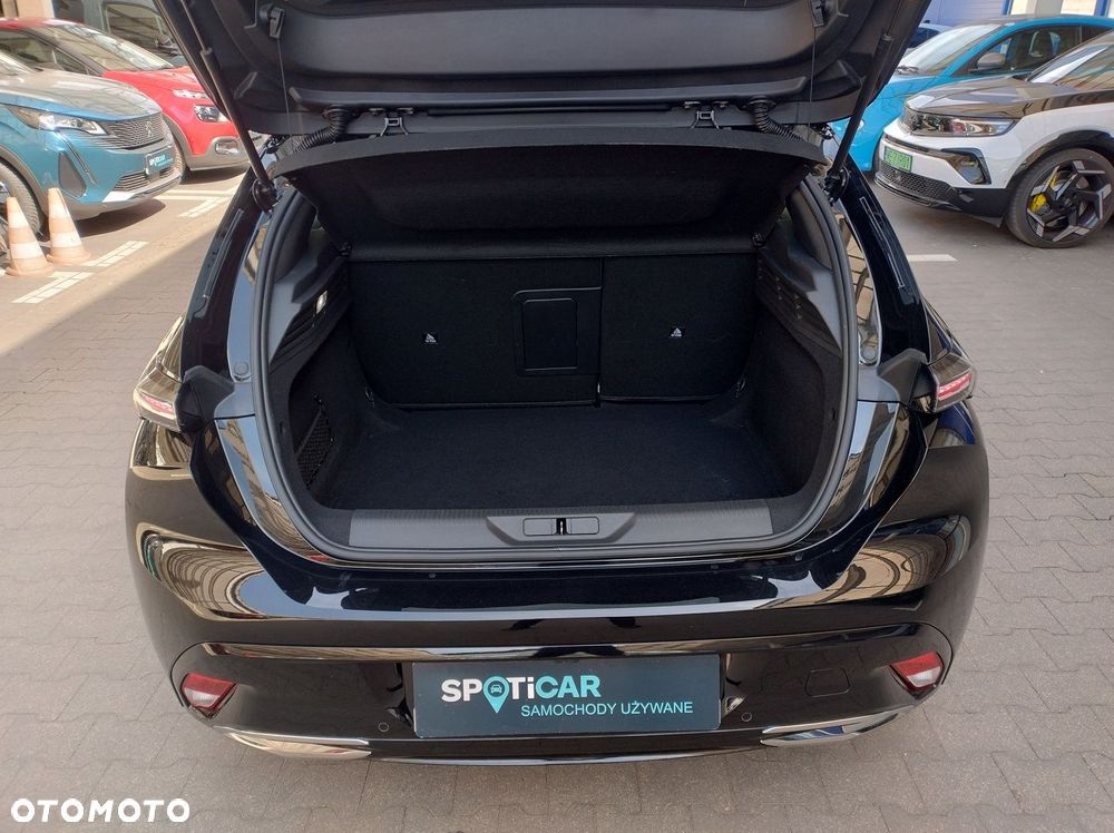 Peugeot 308 1.2 PureTech GPF Allure S&S EAT8 - 6