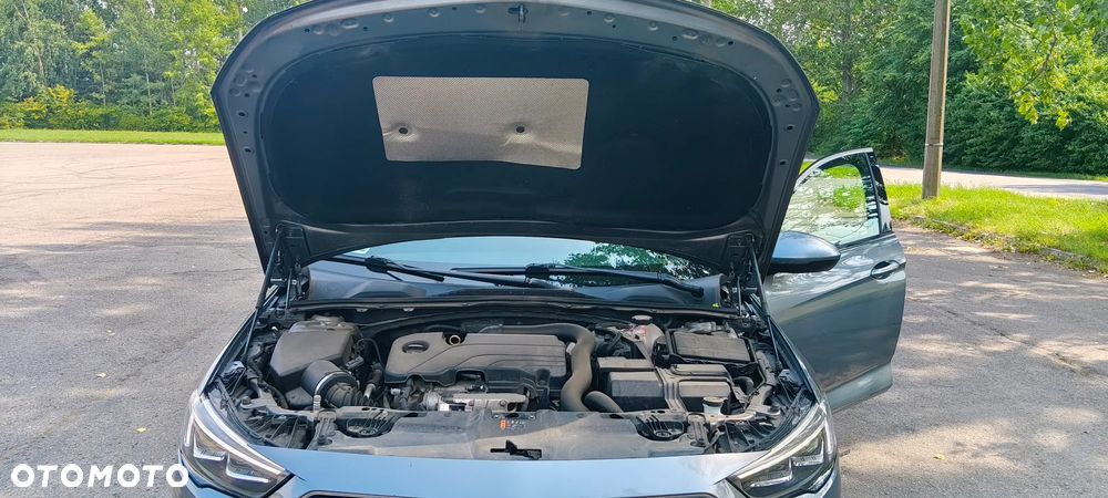 Opel Insignia 1.5 T Innovation S&S - 16