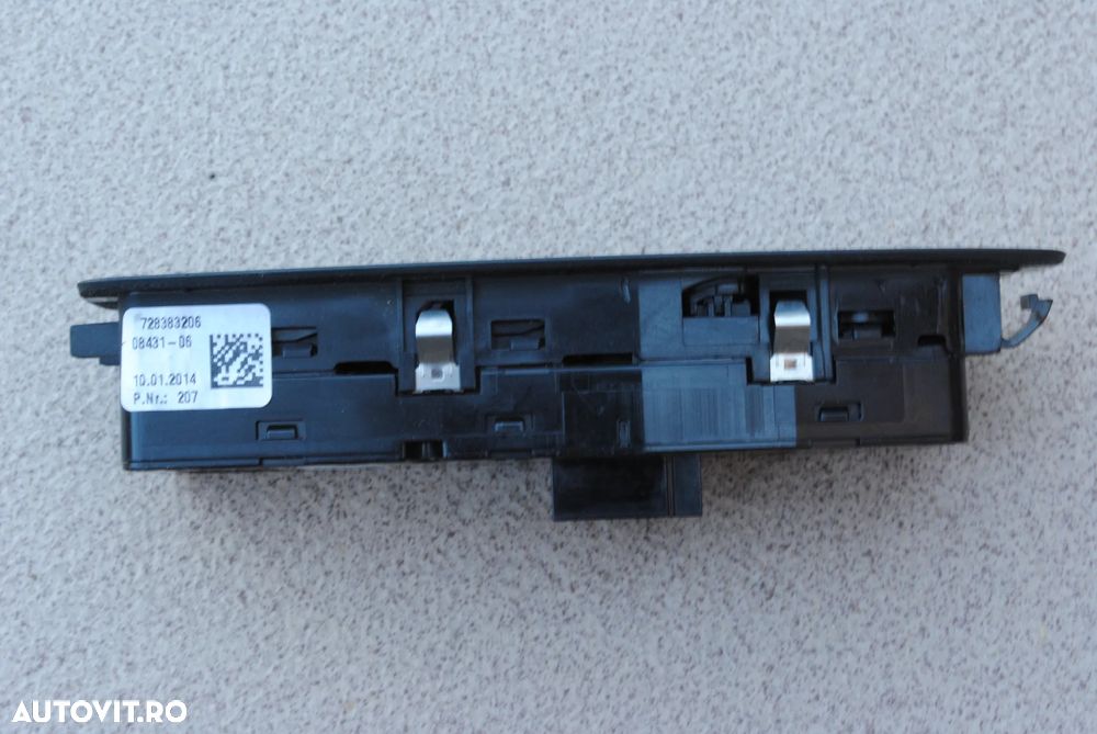 Comutator geamuri electrice BMW-F30 - 7