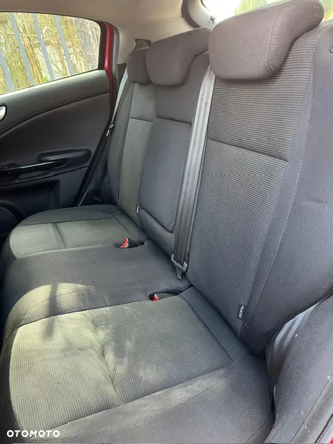 Alfa Romeo Giulietta 1.4 TB MultiAir Distinctive - 9