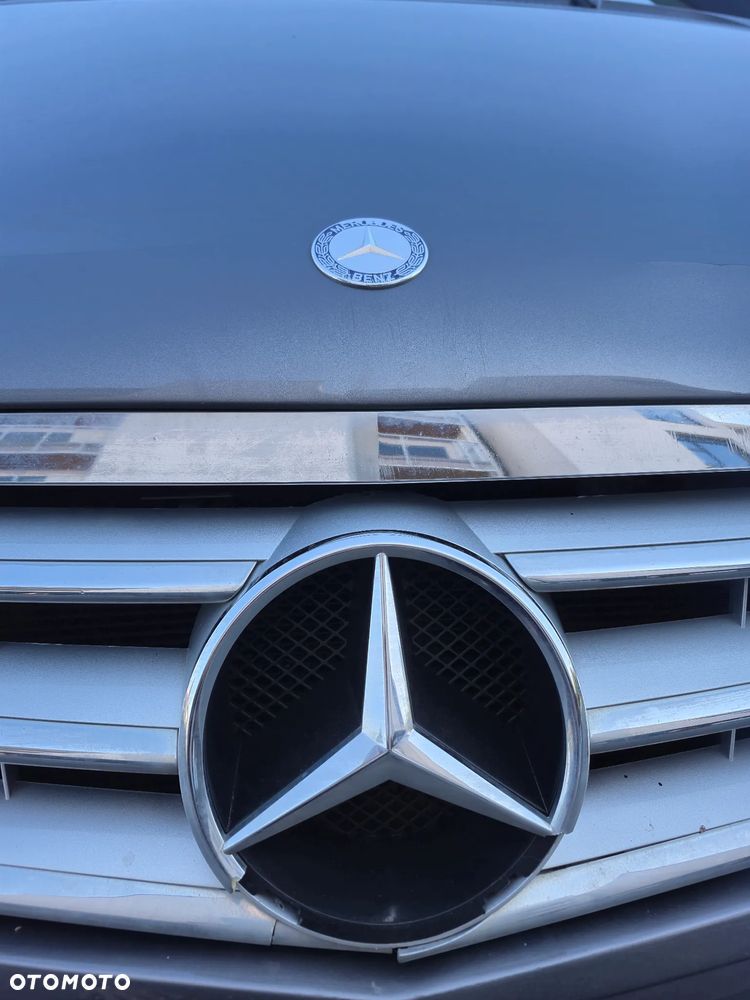 Mercedes-Benz Klasa A 160 BlueEfficiency - 10