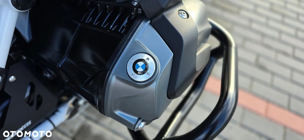BMW GS - 23