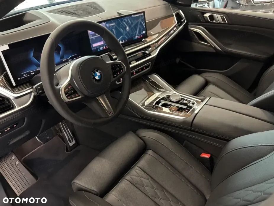 BMW X6 - 9