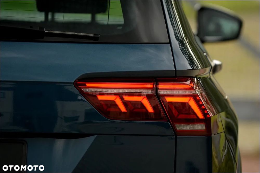 Volkswagen Tiguan 1.5 TSI EVO R-Line DSG - 38