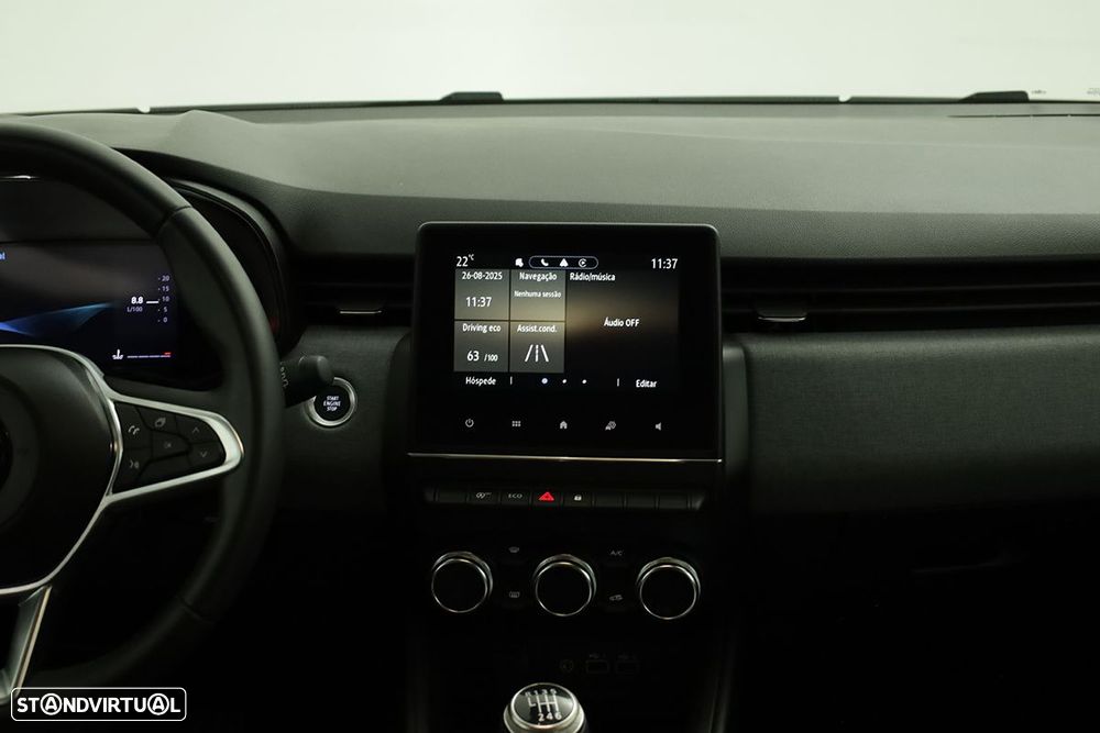 Mitsubishi Colt 1.0 MPI-T Invite - 9