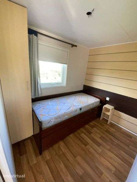 Casa Pré moldada T02 - Grande imagem: 4/8