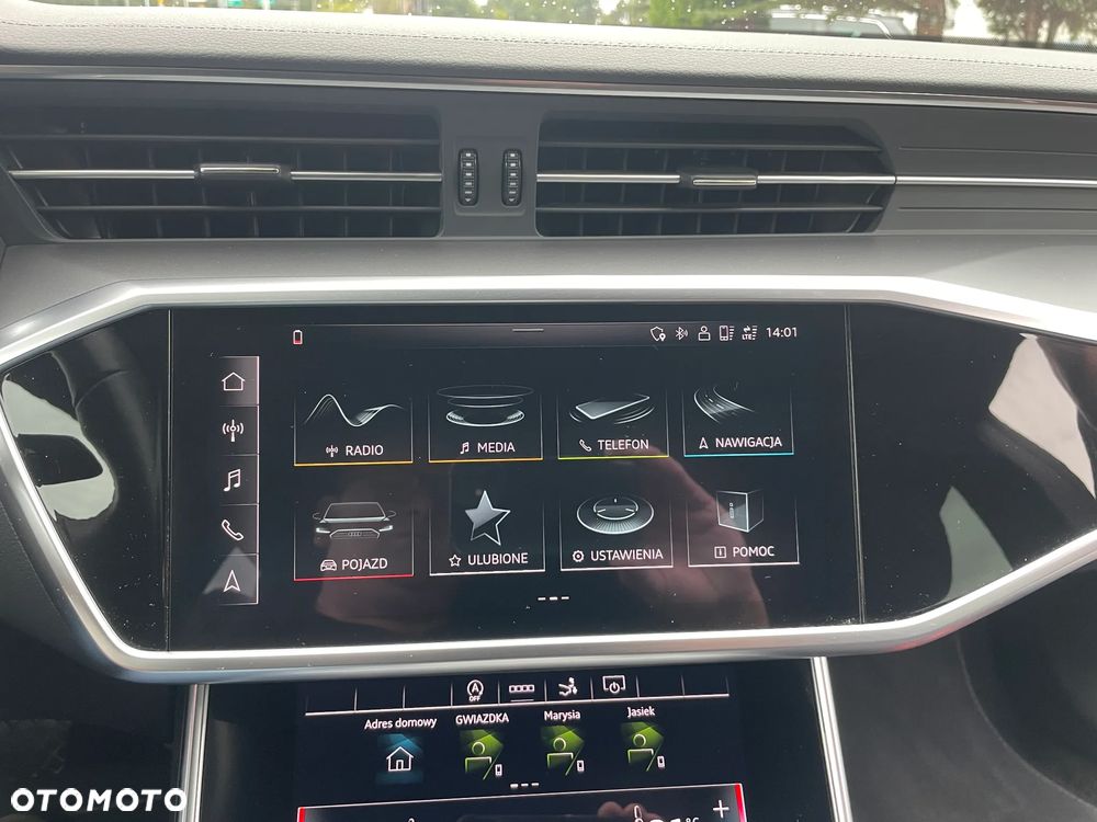 Audi A7 Sportback - 26