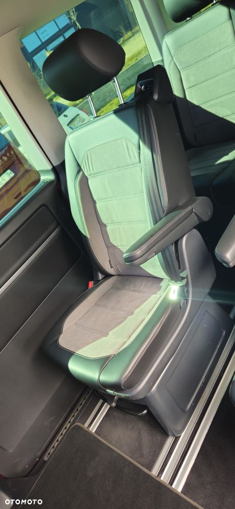 Volkswagen Multivan 2.0 TDI L1 Highline 4Motion DSG - 18