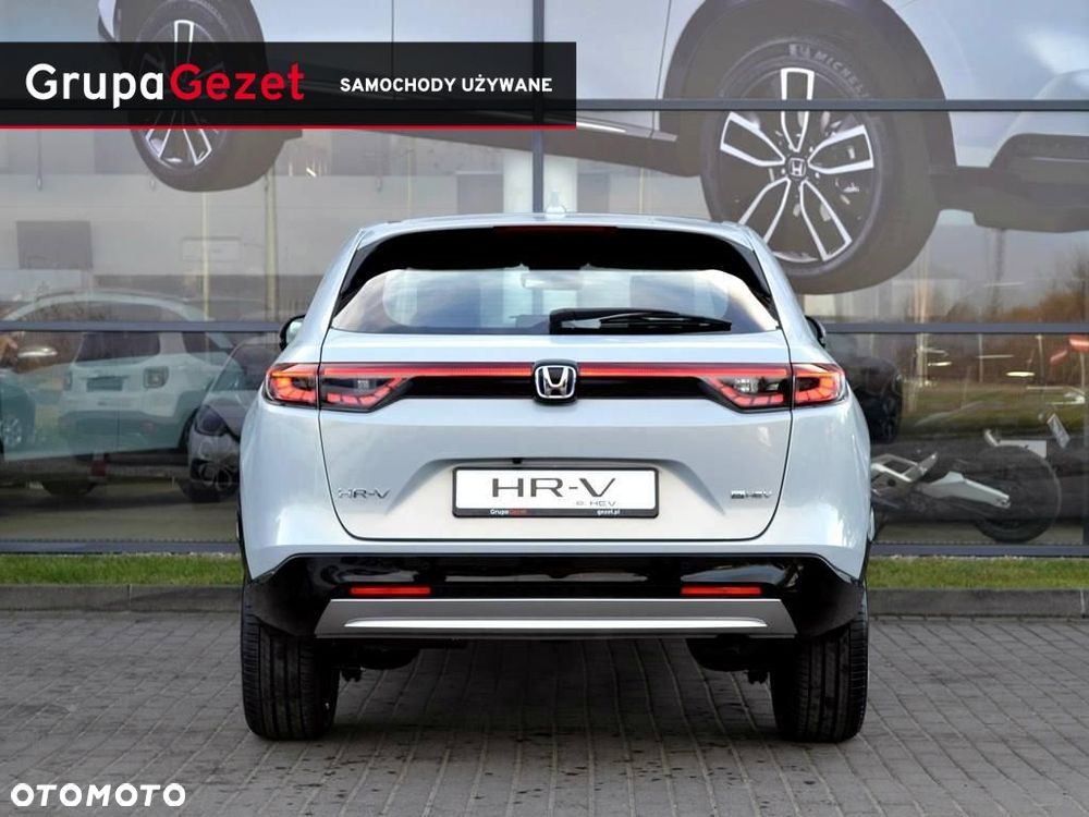 Honda HR-V - 7