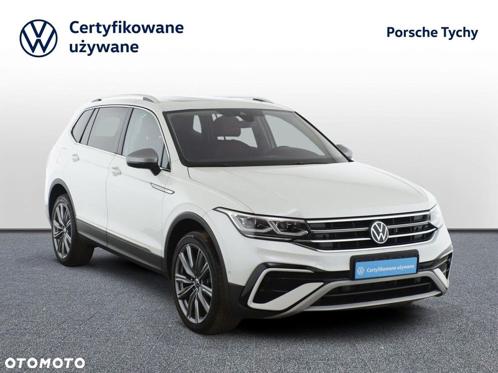 Volkswagen Tiguan Allspace - 24