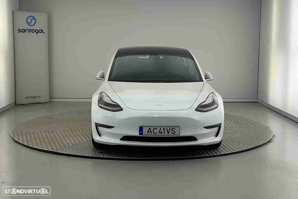 Tesla Model 3 Long Range Tração Integral - 2