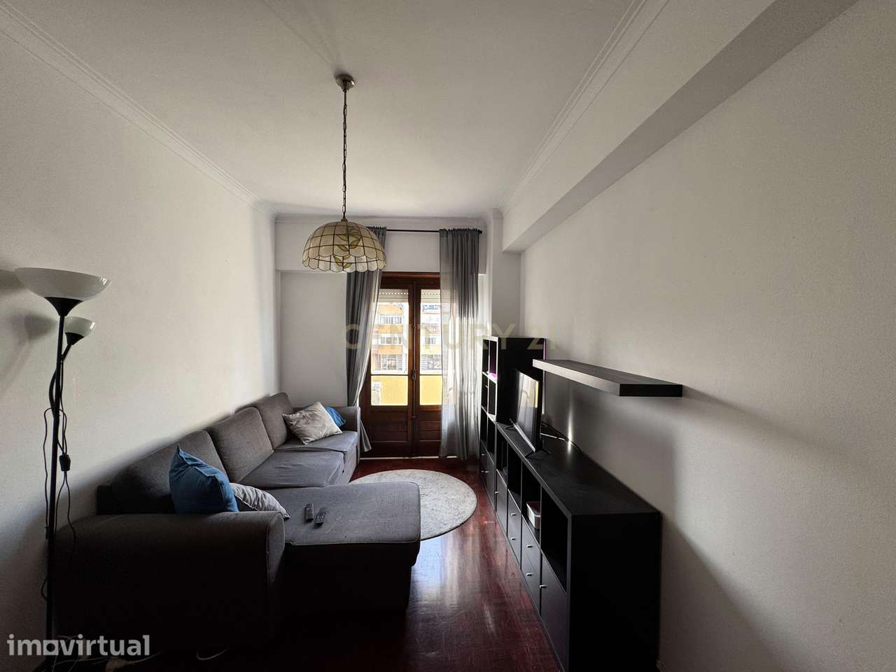 Apartamento T2 em Benfica, Lisboa - Oportunidade Única! - Grande imagem: 4/12