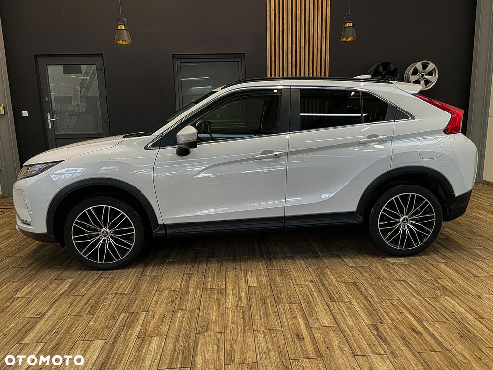 Mitsubishi Eclipse Cross 1.5 T GPF Intense - 11