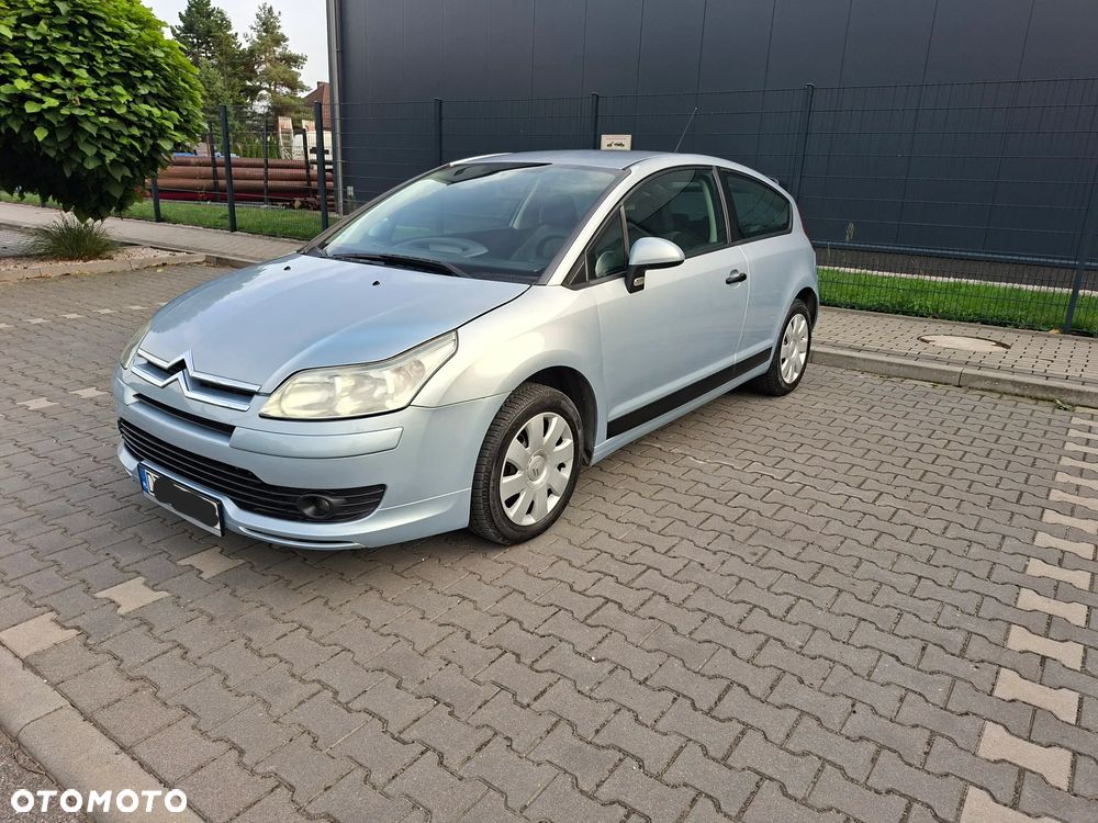 Citroën C4 - 1