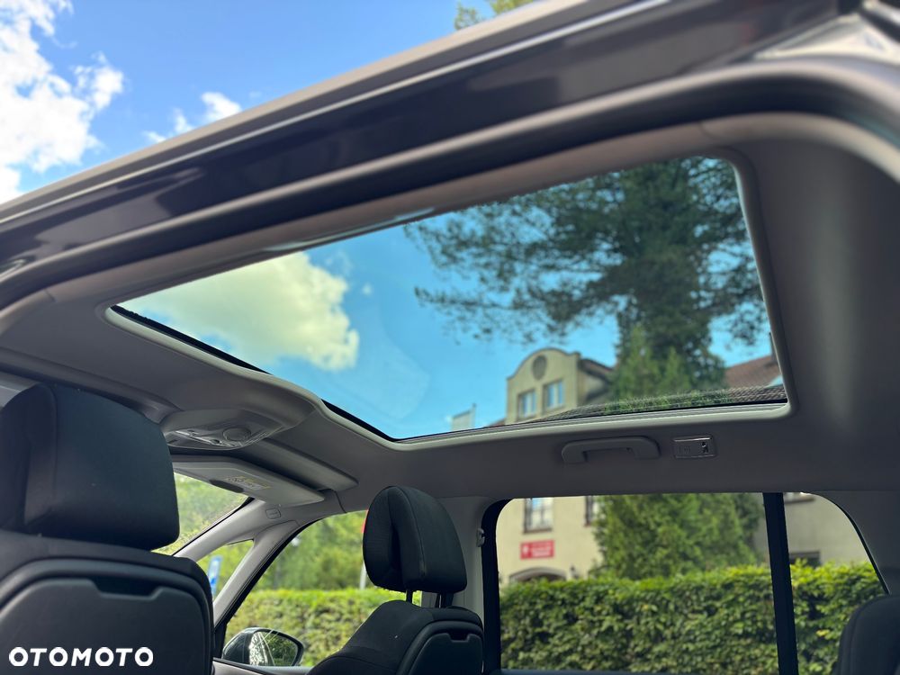 Citroën C4 Grand Picasso - 10