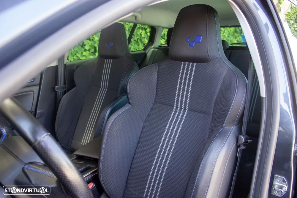 Renault Mégane Sport Tourer 1.5 Blue dCi GT Line - 12