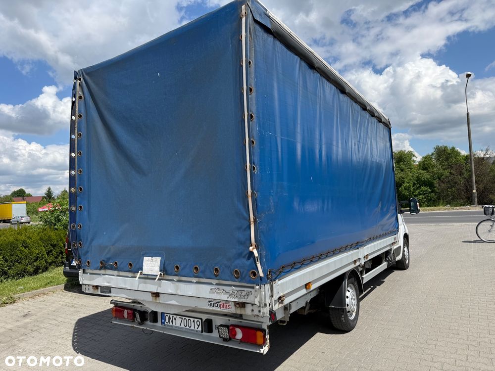 Fiat Ducato 10EP - 6