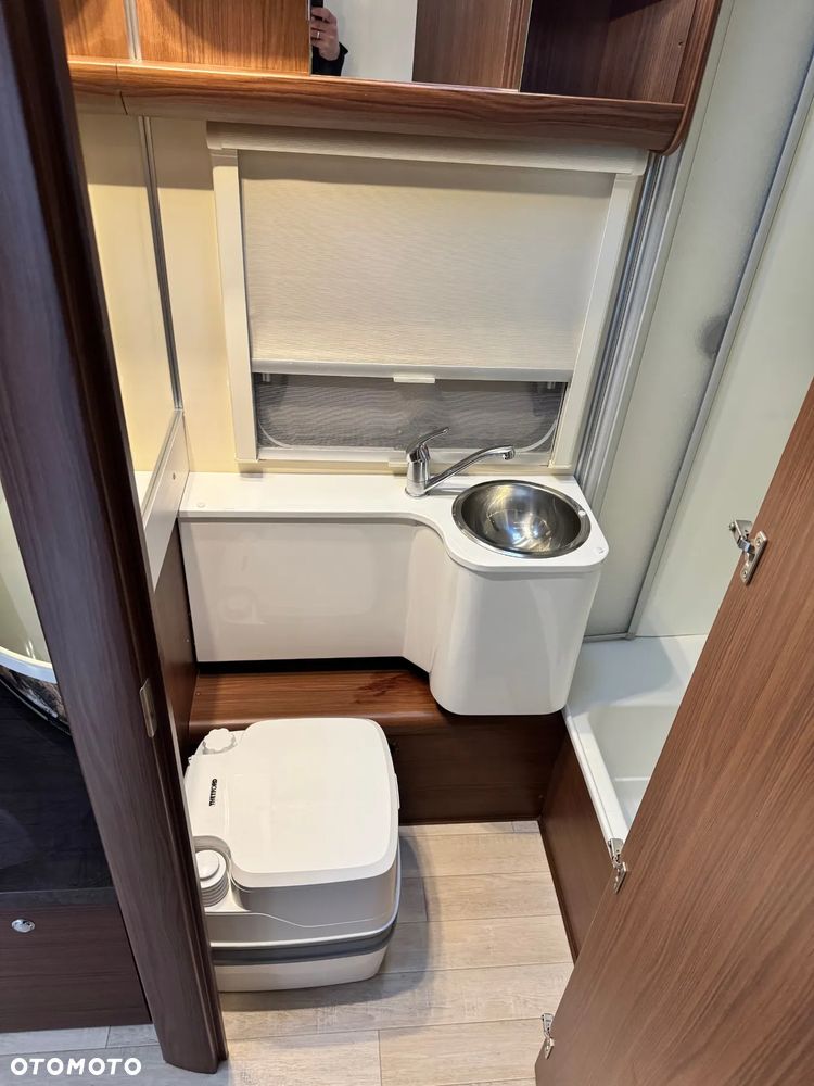 Fendt Larimar 590 - 29