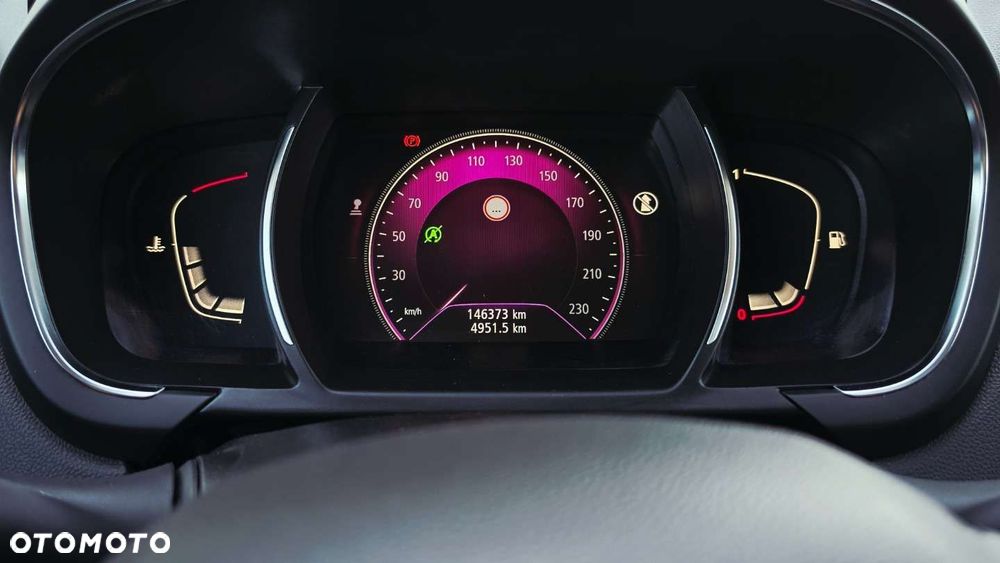 Renault Scenic ENERGY TCe 115 INTENS - 22