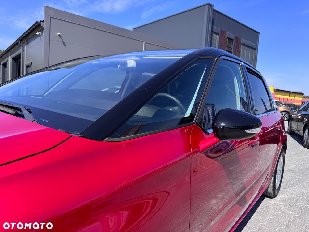 Citroën C4 Picasso 1.2 PureTech Shine S&S - 4