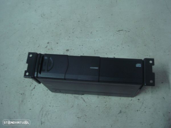 Leitor Cd Changer Bmw 3 (E46) - 1