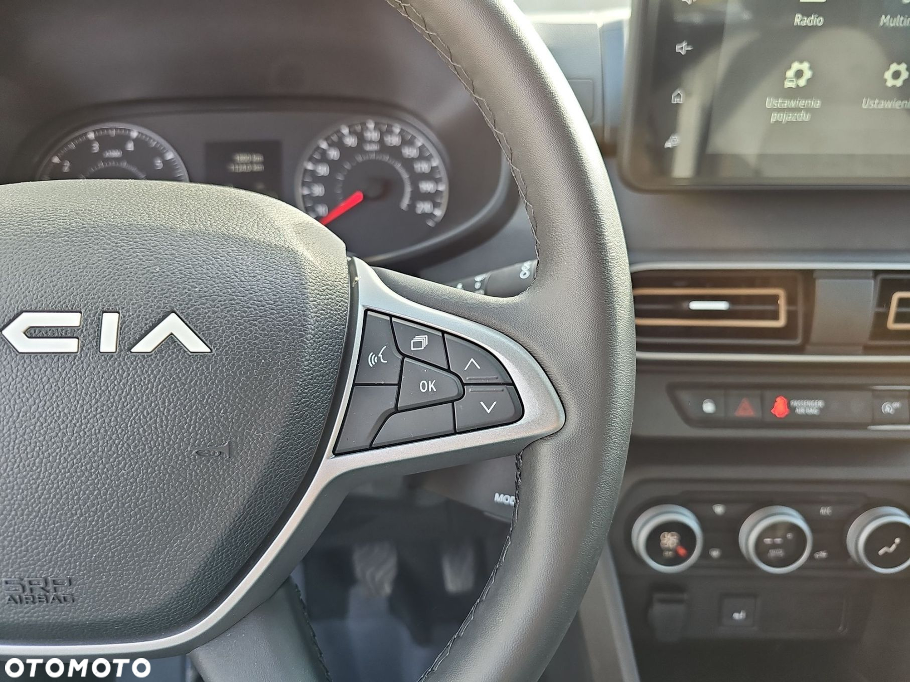 Dacia Sandero Stepway - 16