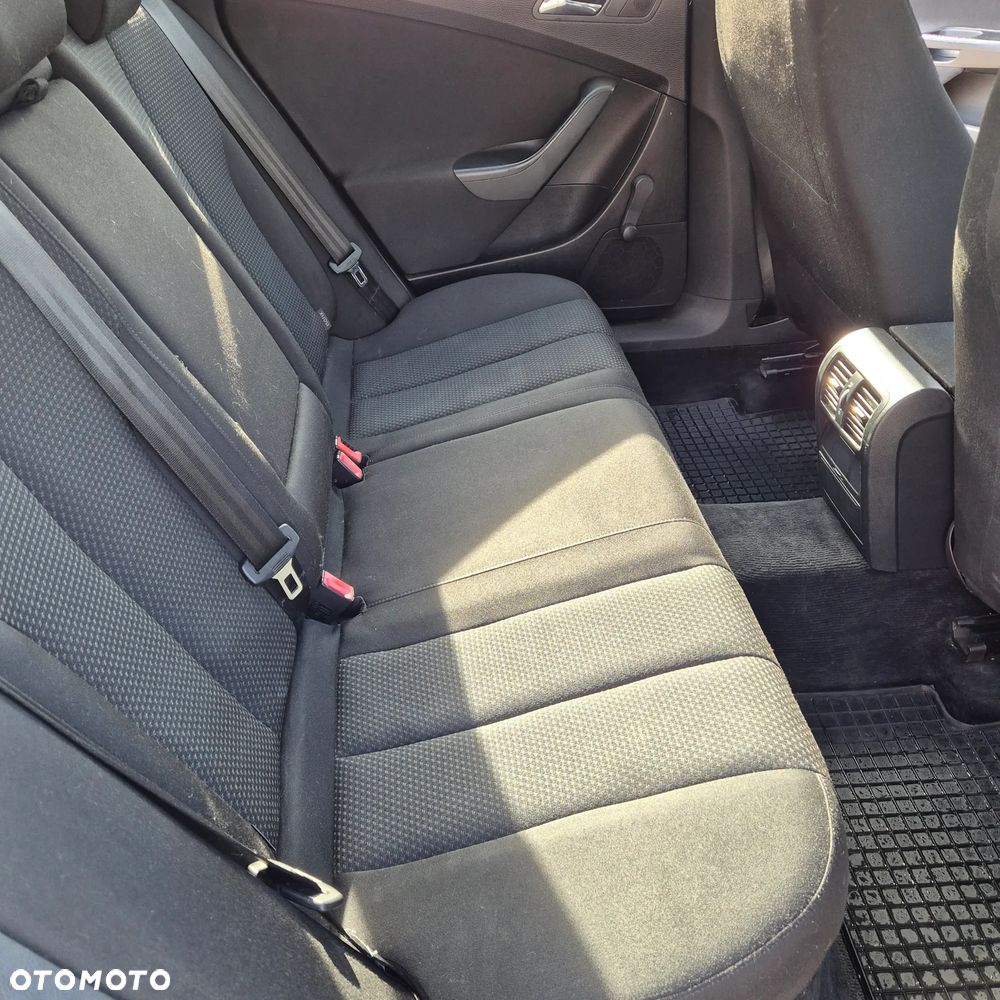 Volkswagen Passat Variant 1.9 TDI Comfortline - 7