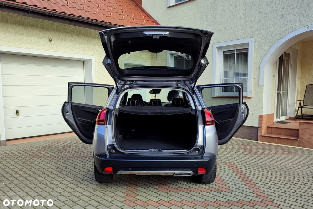 Peugeot 2008 PureTech 130 Stop&Start GT-Line Edition - 19