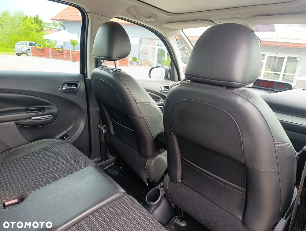Citroën C3 Picasso 1.6 HDi Exclusive - 18