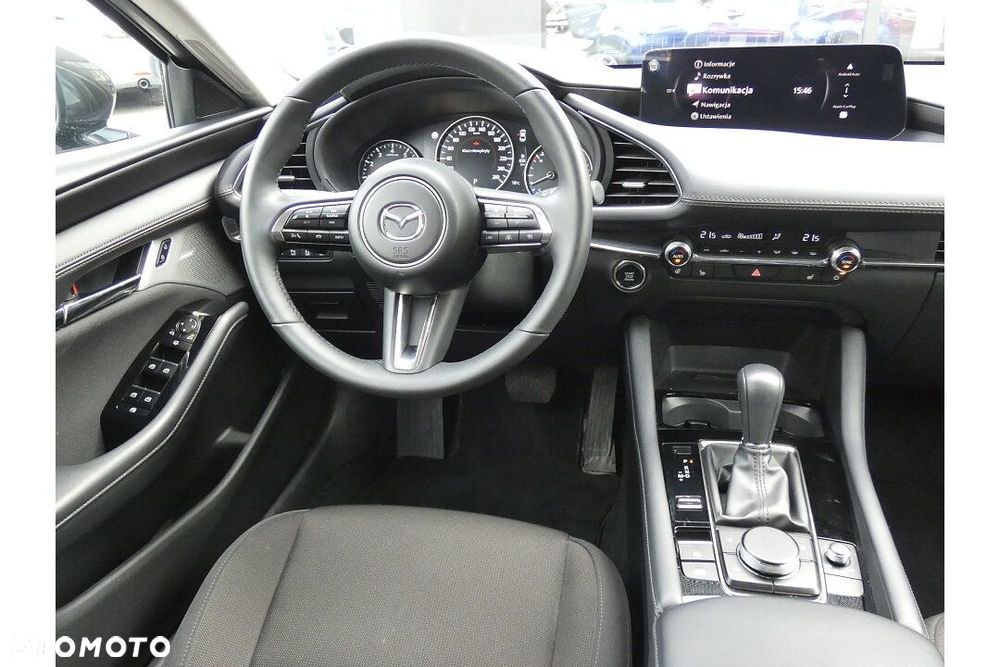 Mazda 3 2.0 mHEV Exclusive-Line - 12