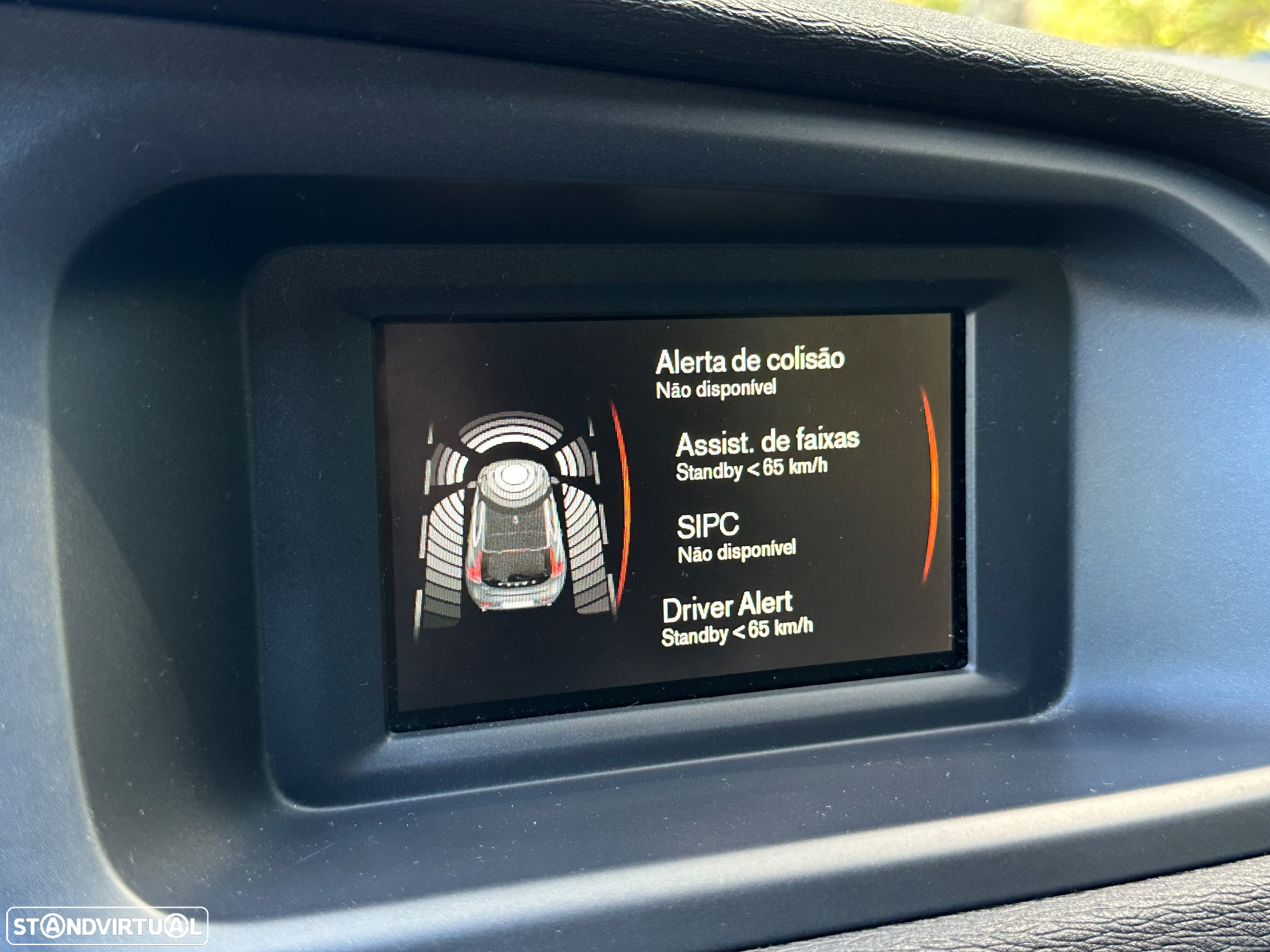 Volvo V40 1.6 D2 Kinetic - 25