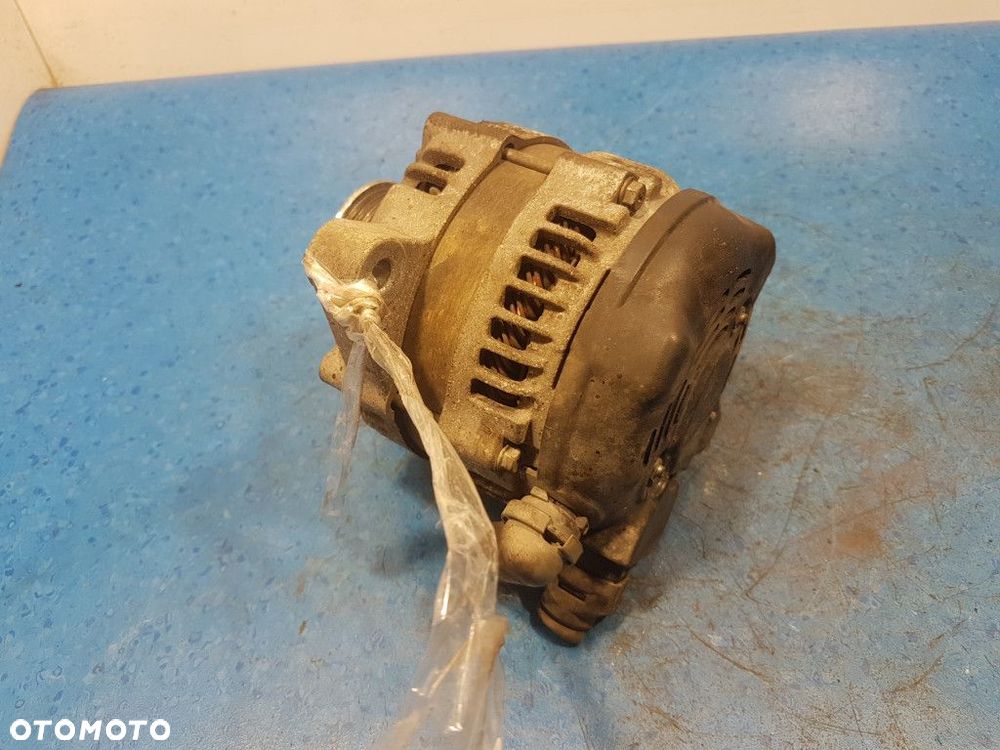 TOYOTA COROLLA VERSO I LIFT 2.0 D4D ALTERNATOR 27060-27090 - 6