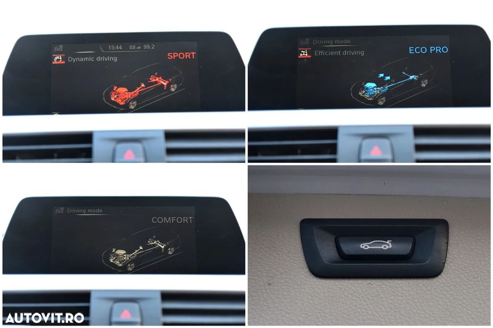 BMW Seria 3 320d Touring xDrive Aut. Edition Luxury Line Purity - 18