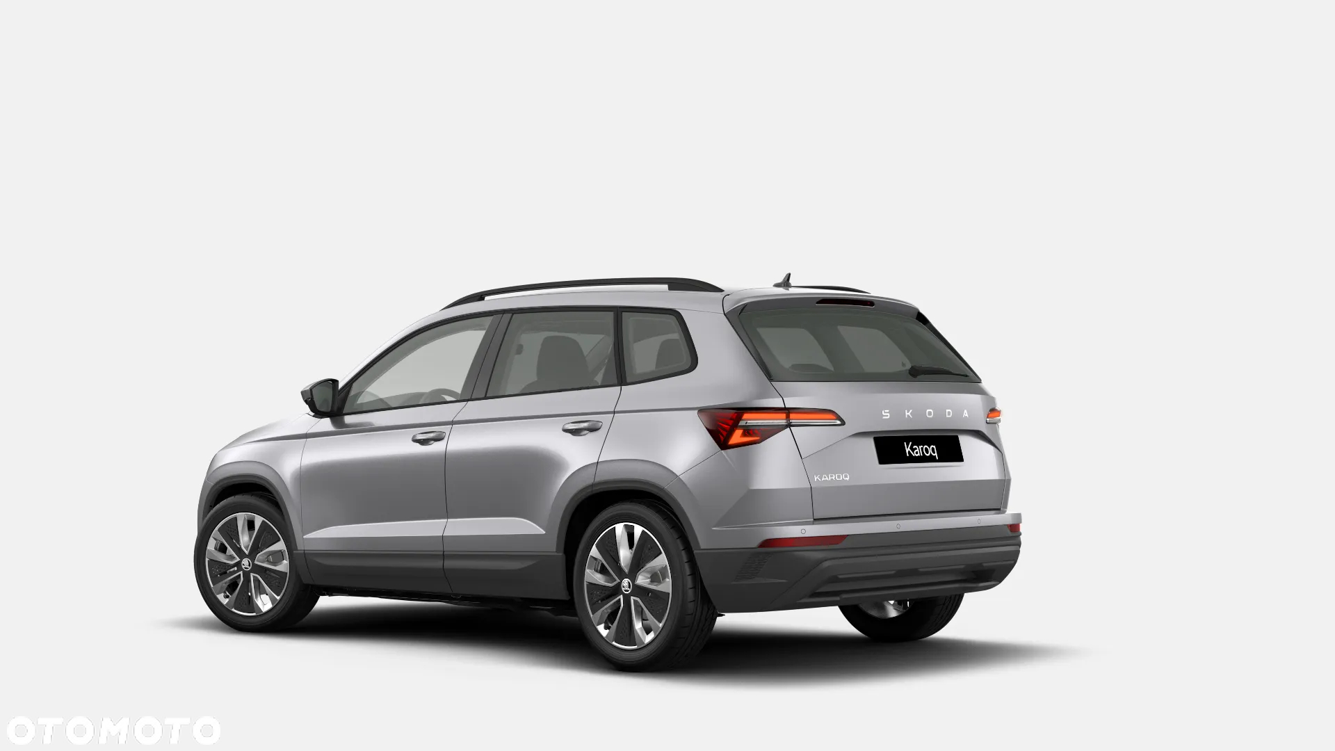 Skoda Karoq 1.5 TSI ACT Selection DSG - 2