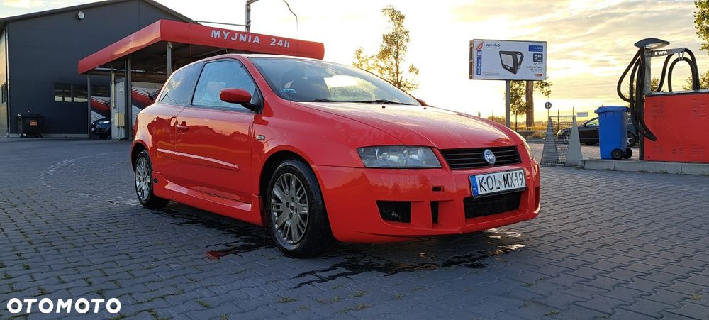 Fiat Stilo - 2