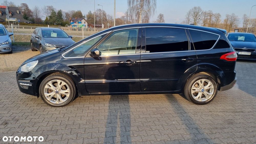 Ford S-Max - 4