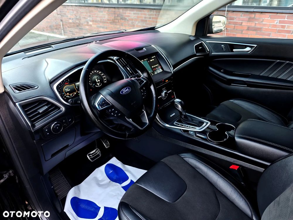 Ford Edge 2.0 TDCi Twin-Turbo 4WD ST-Line - 21