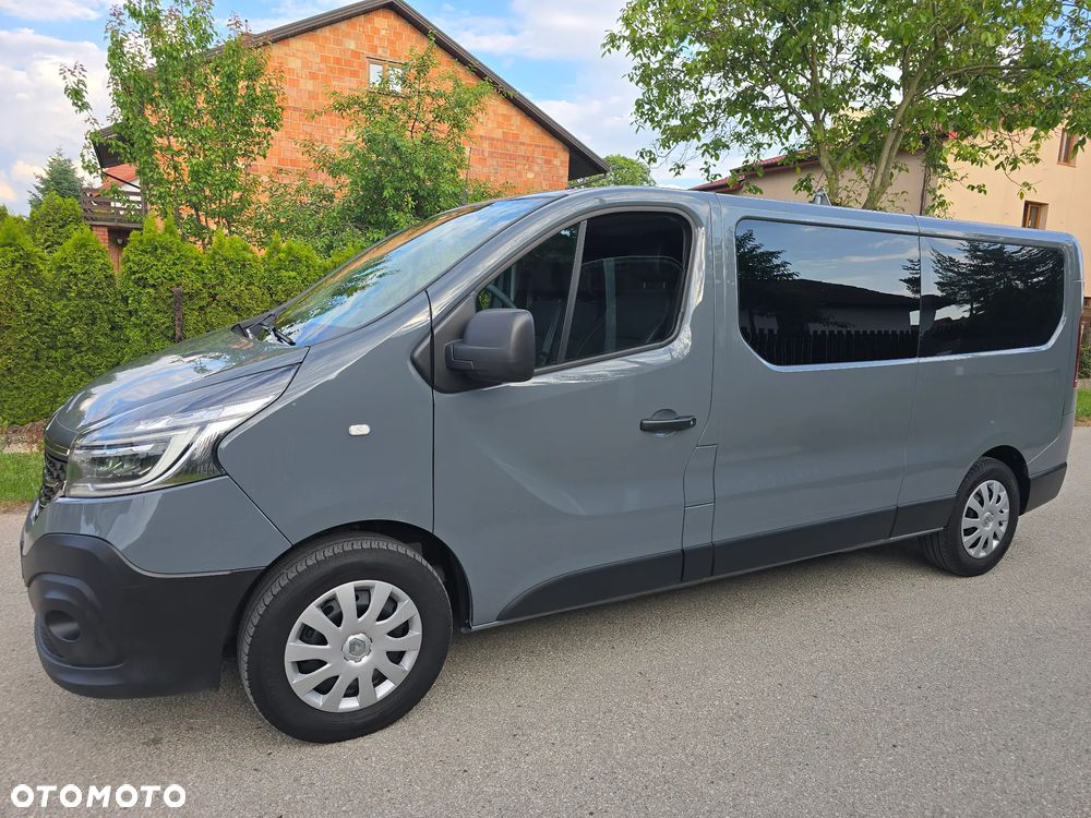 Renault Trafic - 6