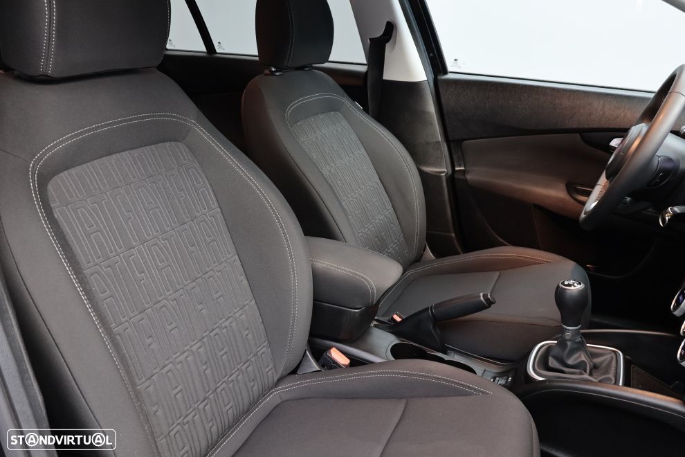 Fiat Tipo Station Wagon 1.0 GSE T3 - 21