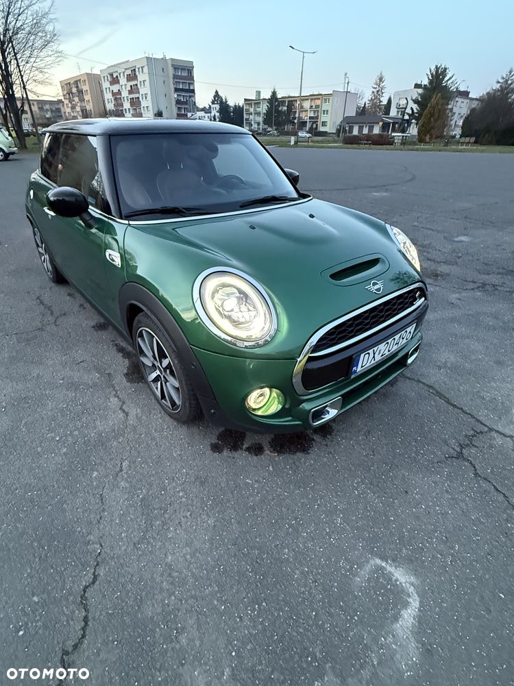 MINI Cooper S sport - 2