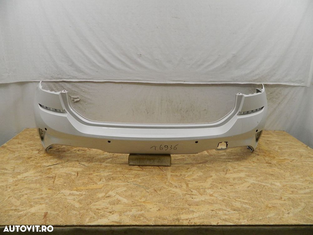 Bara spate BMW Seria 3 G21 M-Sport, 2019, 2020, 2021, 2022, 2023, 51128073576. - 1