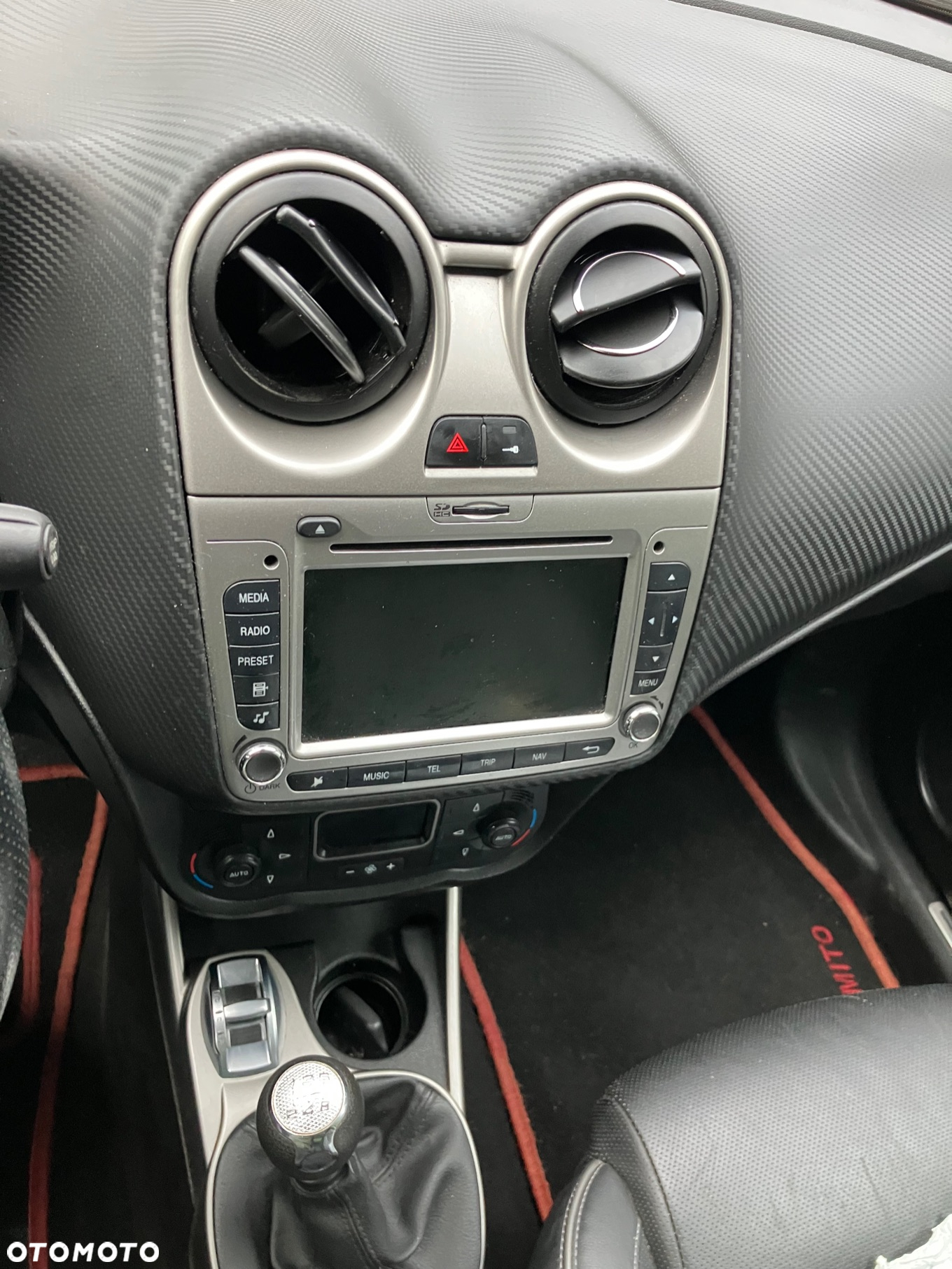 Alfa Romeo Mito 1.3 JTDM ECO - 22