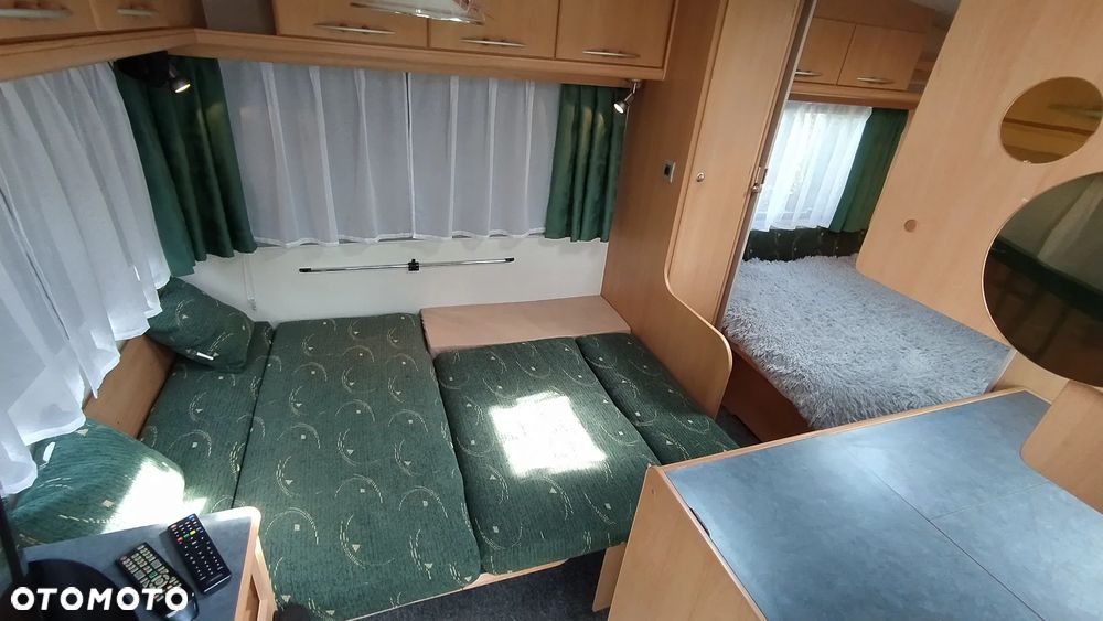 Adria 432px - 34