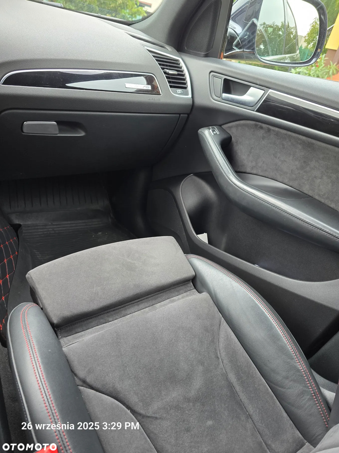 Audi Q5 2.0 TFSI Quattro Tiptronic - 11