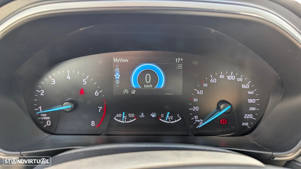 Ford Focus C-Max - 11