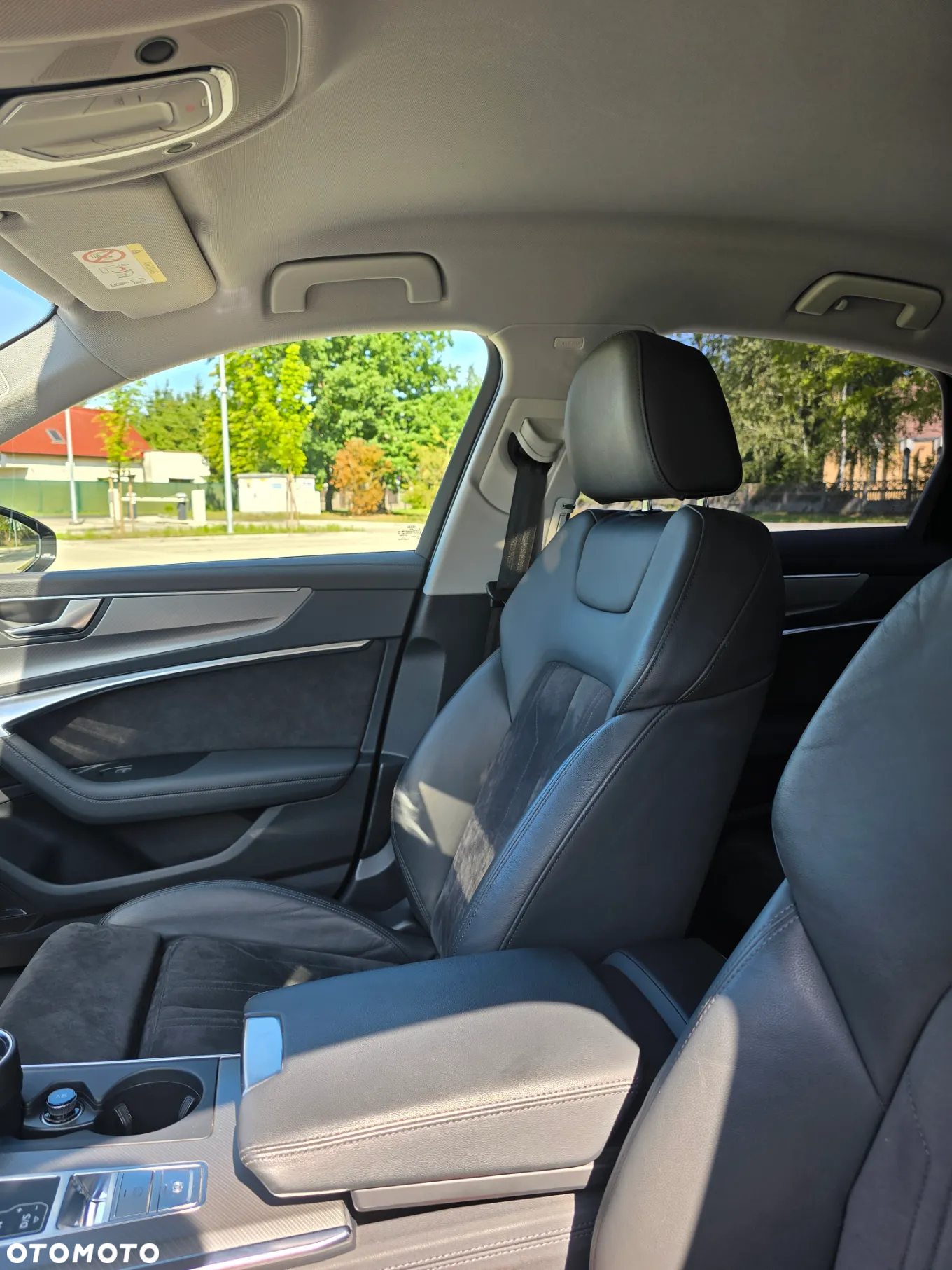 Audi A6 3.0 TDI Quattro S tronic - 5