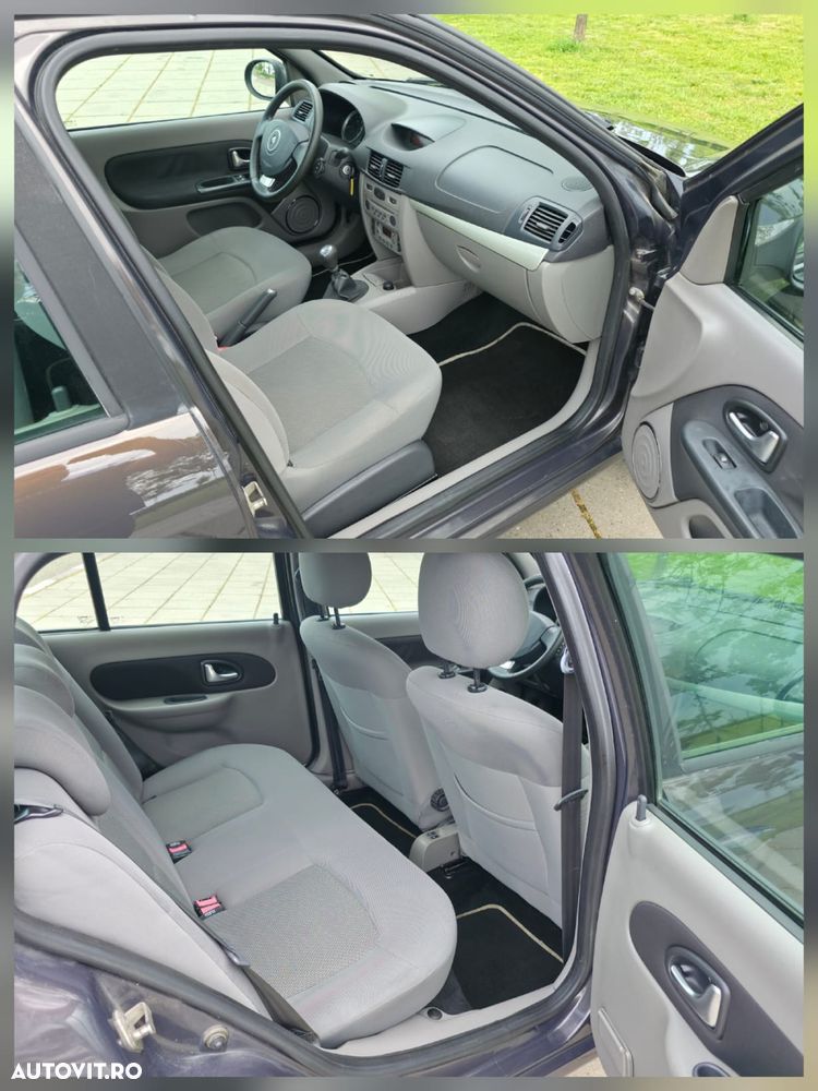 Renault Clio - 8
