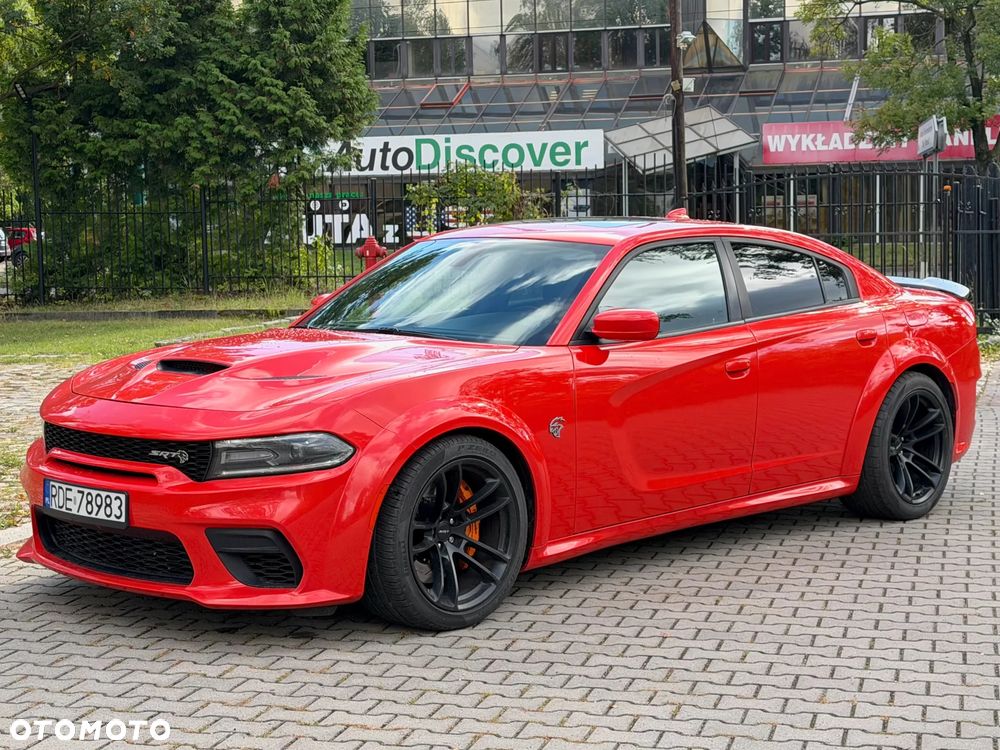 Dodge Charger